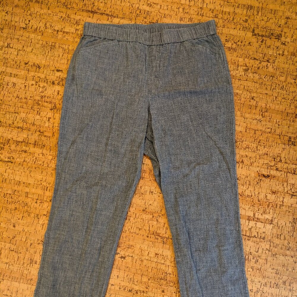 Lands' End Pant